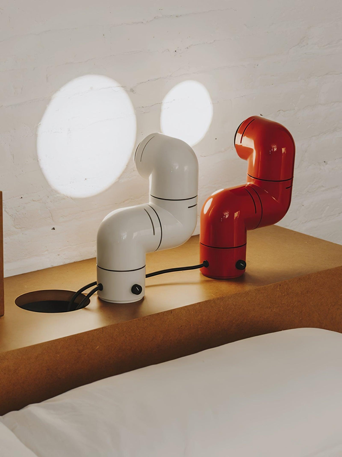 Tatu Table Lamp - view 17