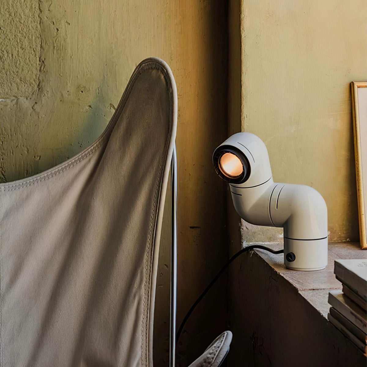 Tatu Table Lamp - view 20