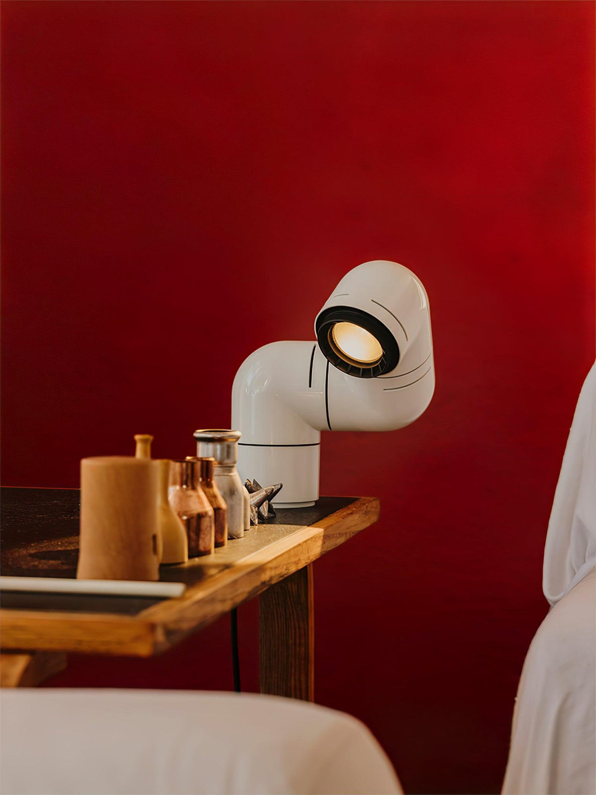 Tatu Table Lamp - view 21