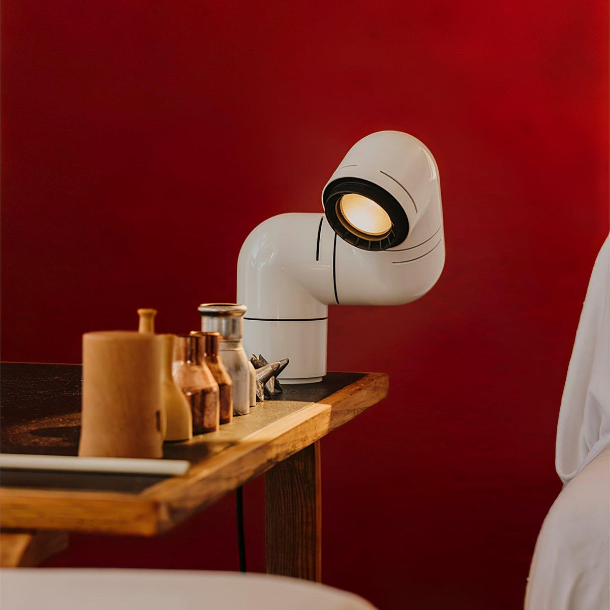 Tatu Table Lamp - view 22