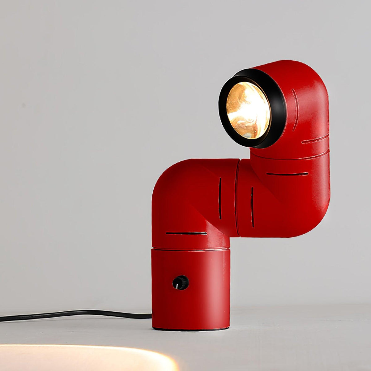 Tatu Table Lamp - view 25
