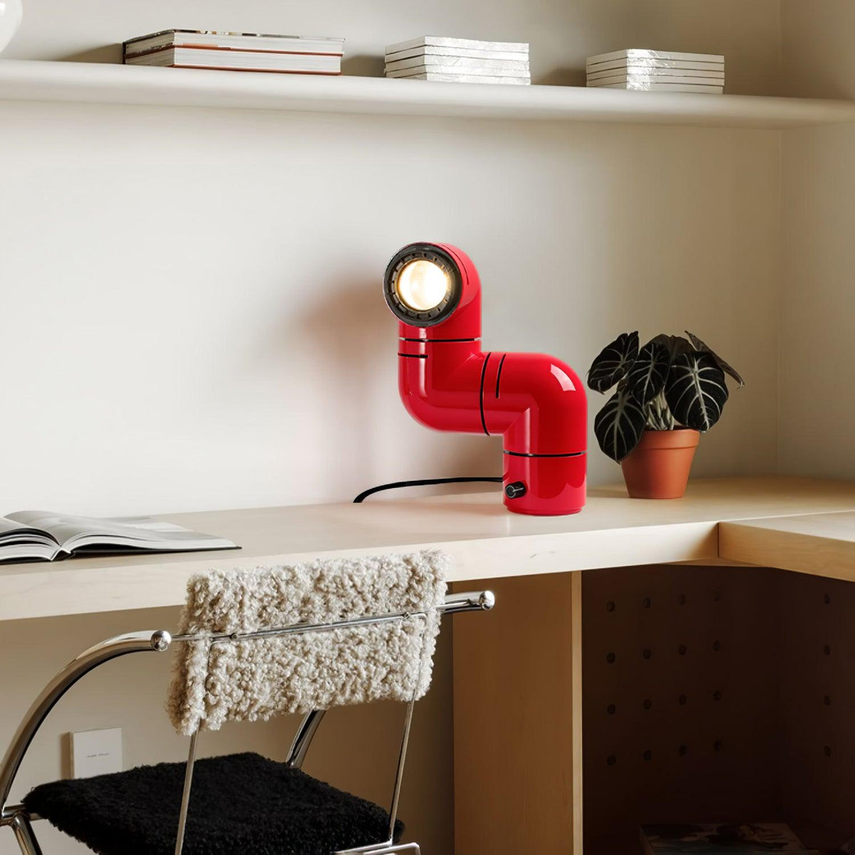 Tatu Table Lamp - view 26
