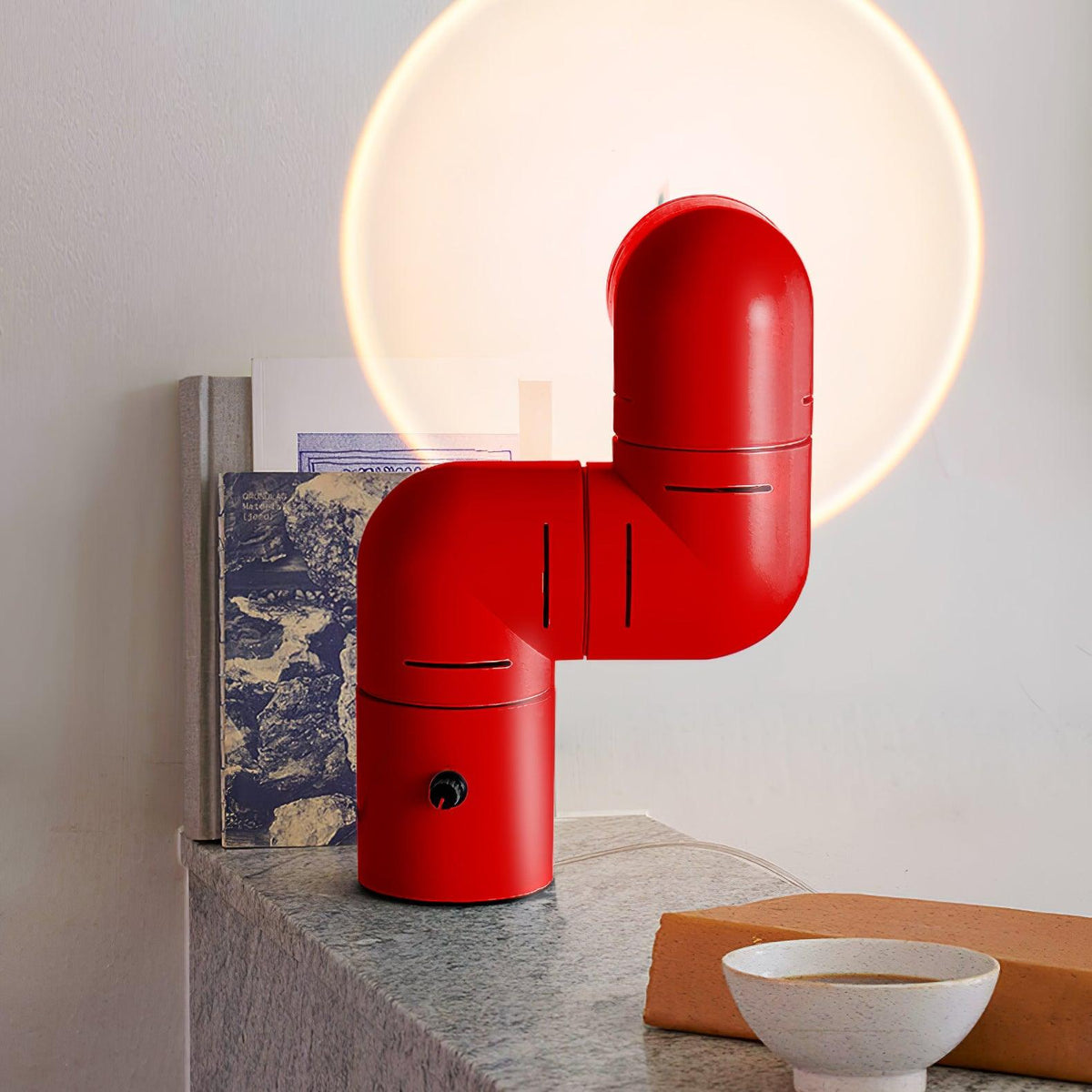 Tatu Table Lamp - view 28
