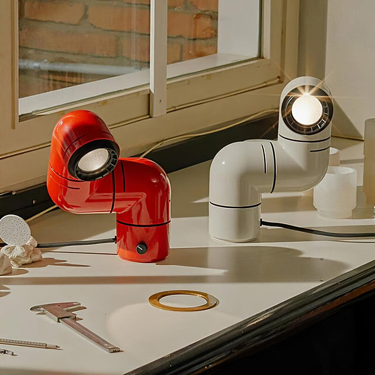 Tatu Table Lamp - view 29