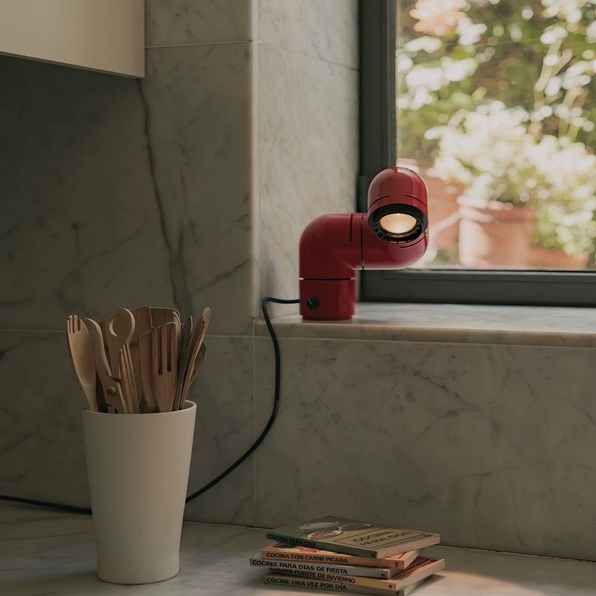 Tatu Table Lamp - view 30