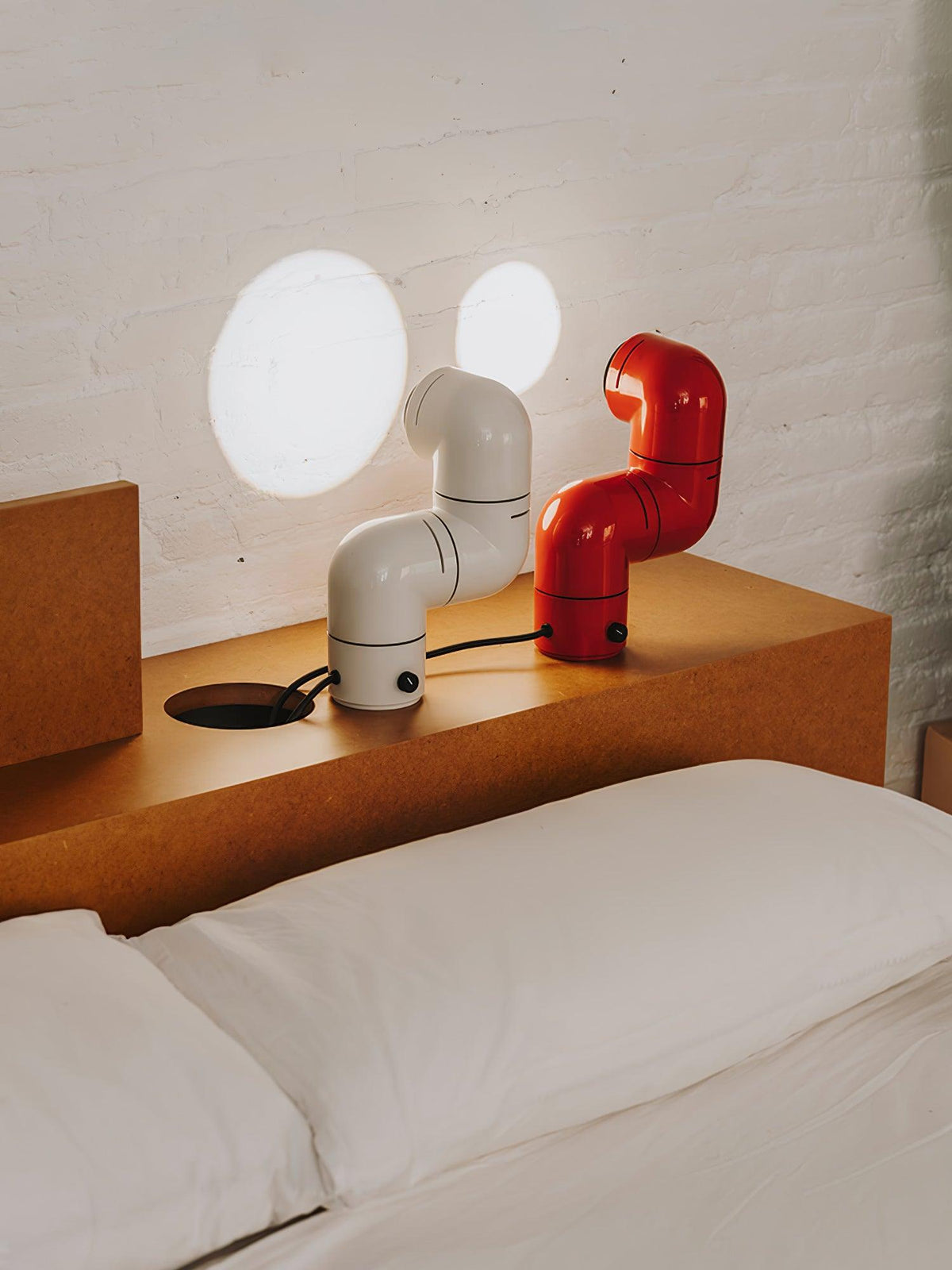 Tatu Table Lamp - view 32