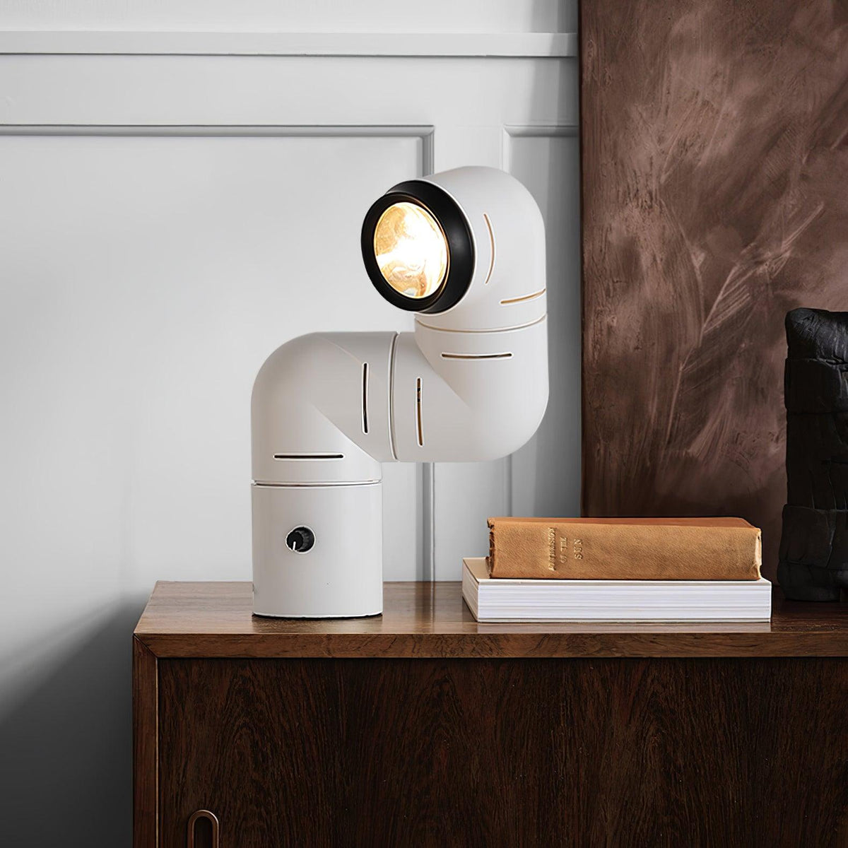 Tatu Table Lamp - view 33
