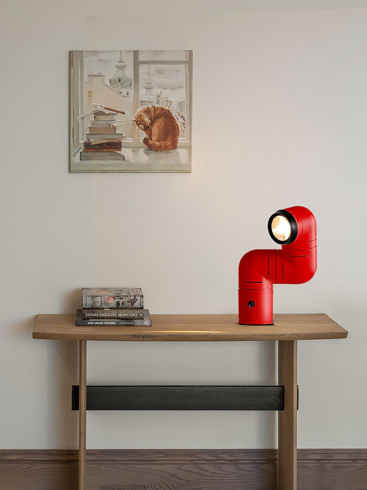 Tatu Table Lamp - view 35
