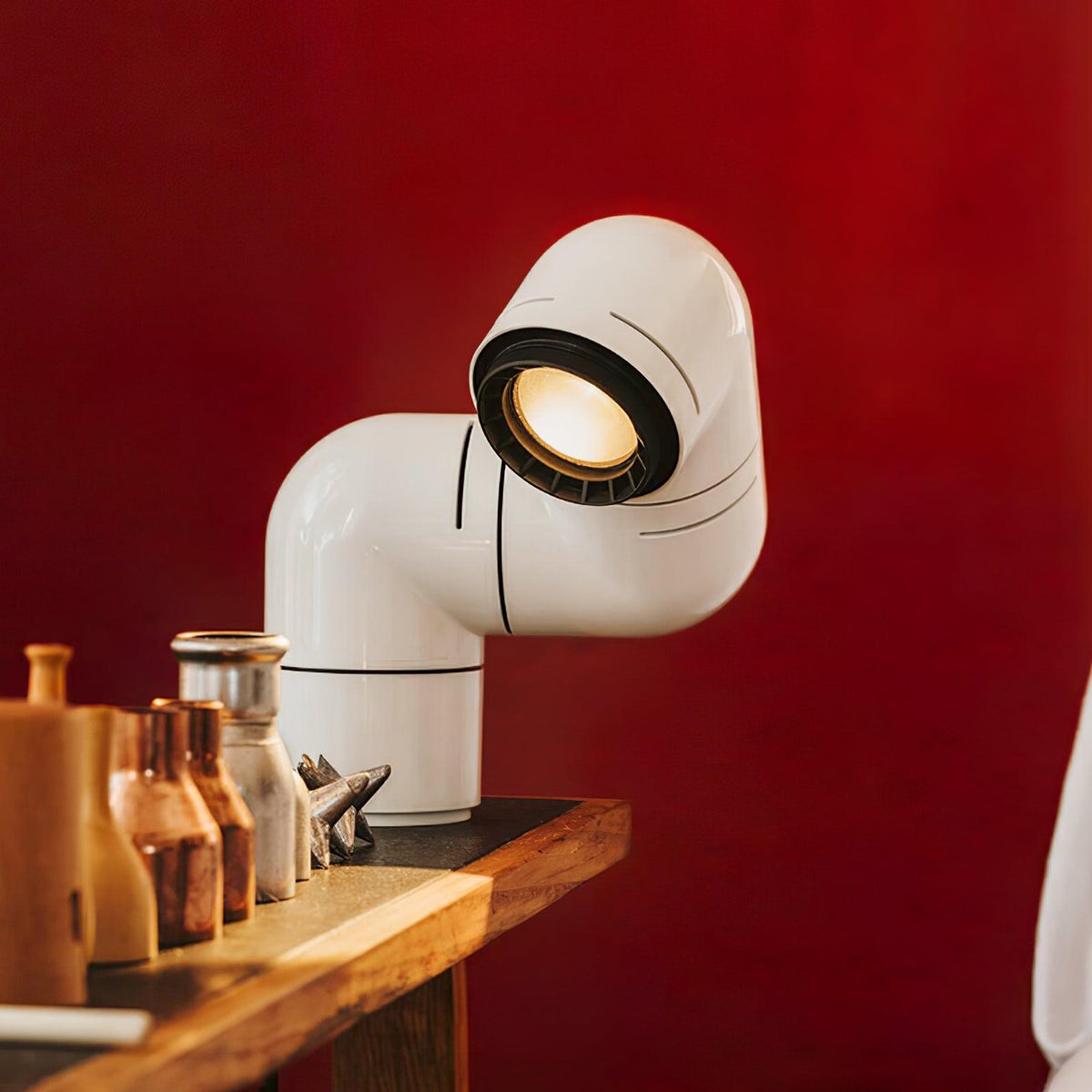 Tatu Table Lamp - view 7