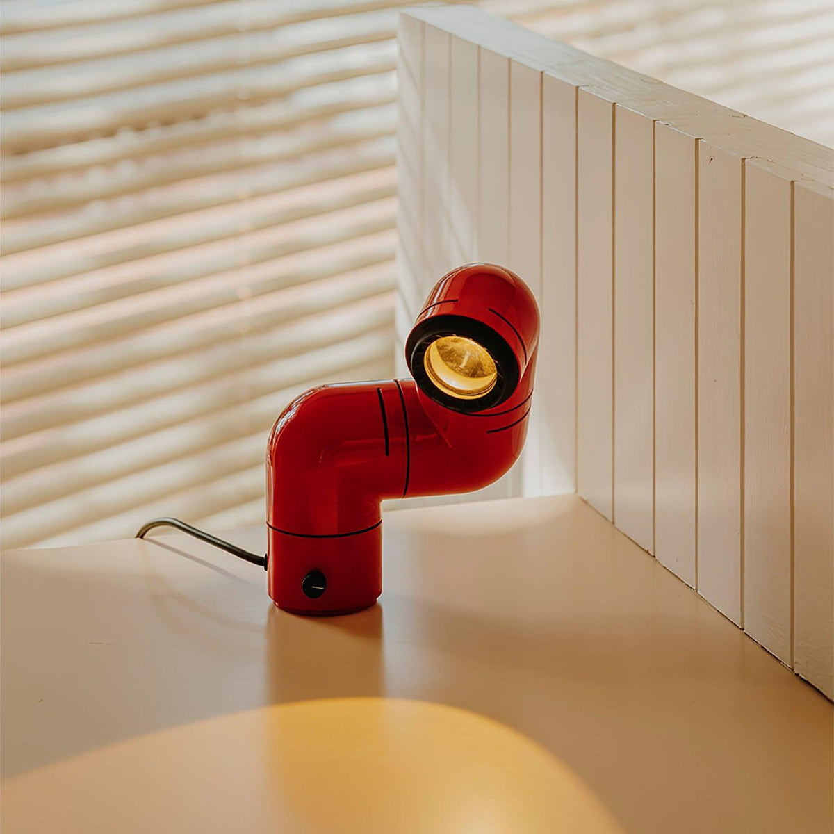 Tatu Table Lamp - view 40