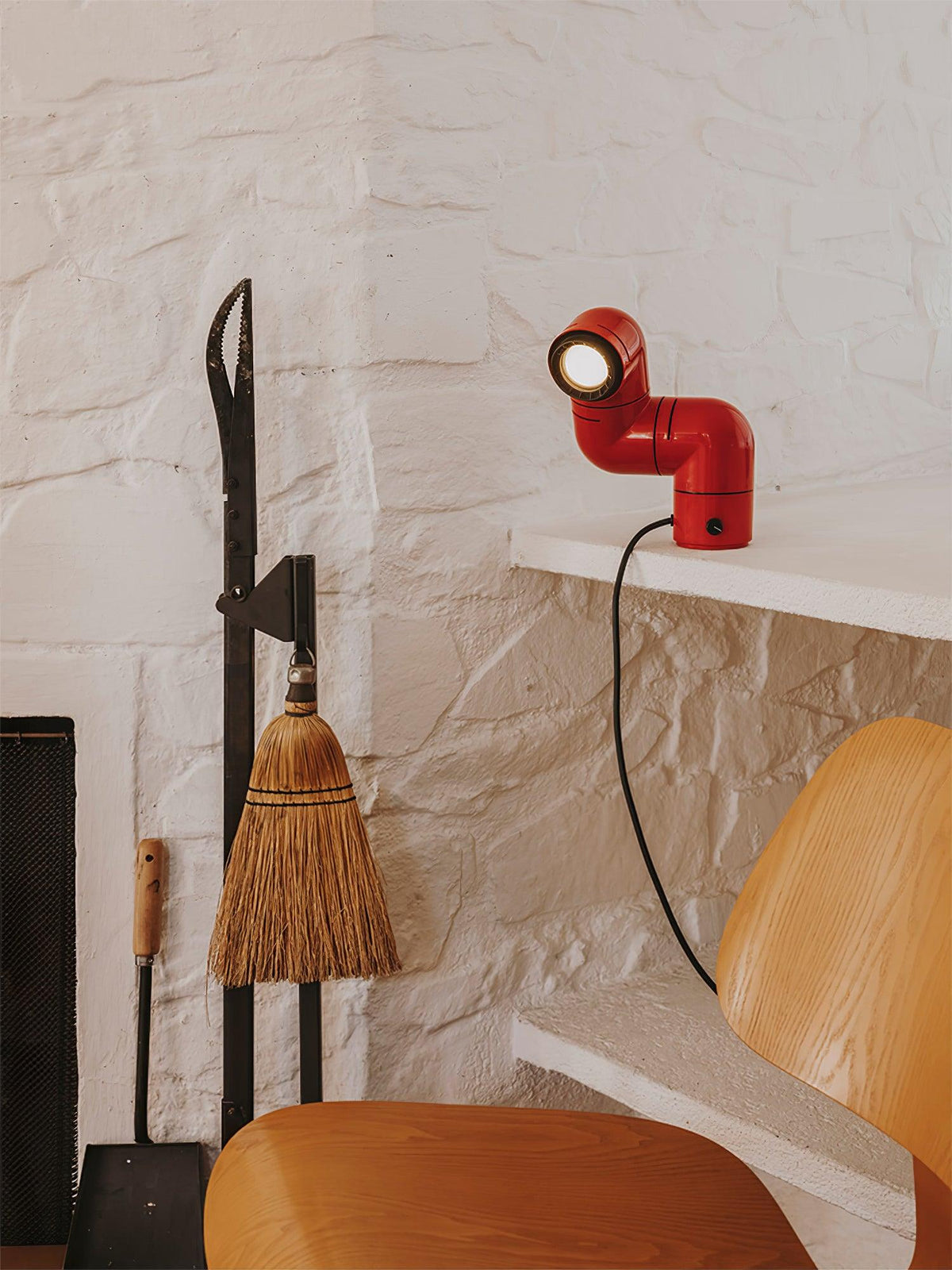 Tatu Table Lamp - view 41
