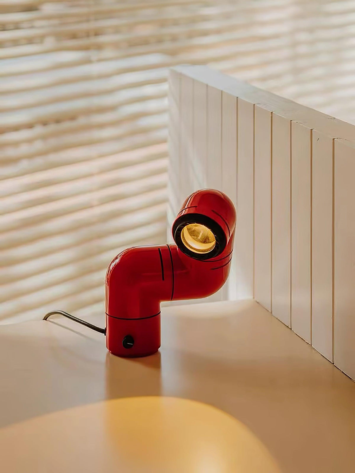 Tatu Table Lamp - view 44