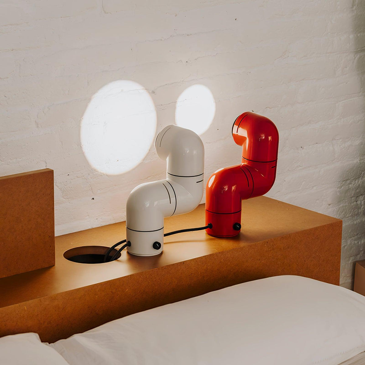 Tatu Table Lamp - view 45