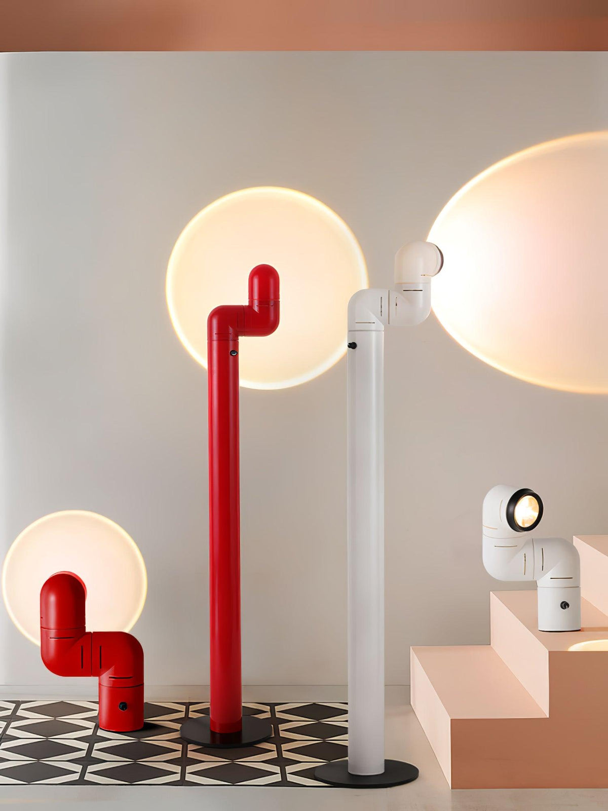 Tatu Table Lamp - view 48