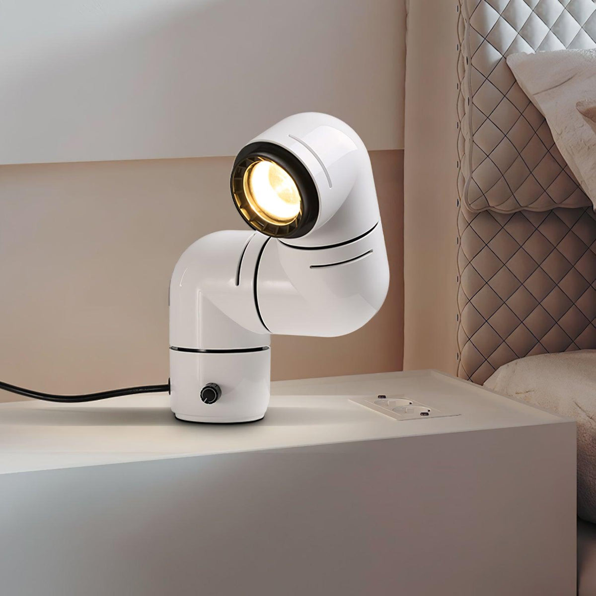 Tatu Table Lamp - view 8