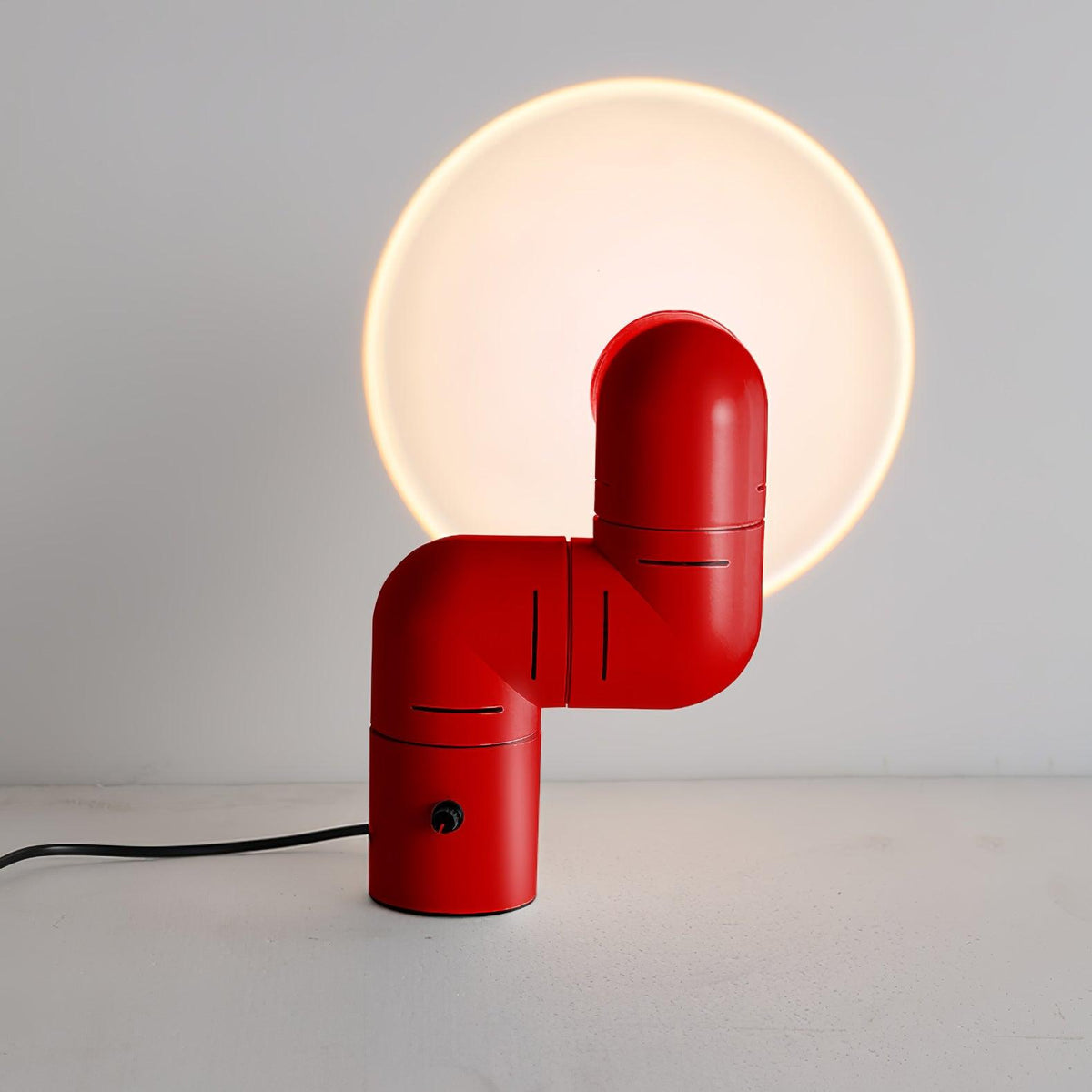 Tatu Table Lamp - view 51