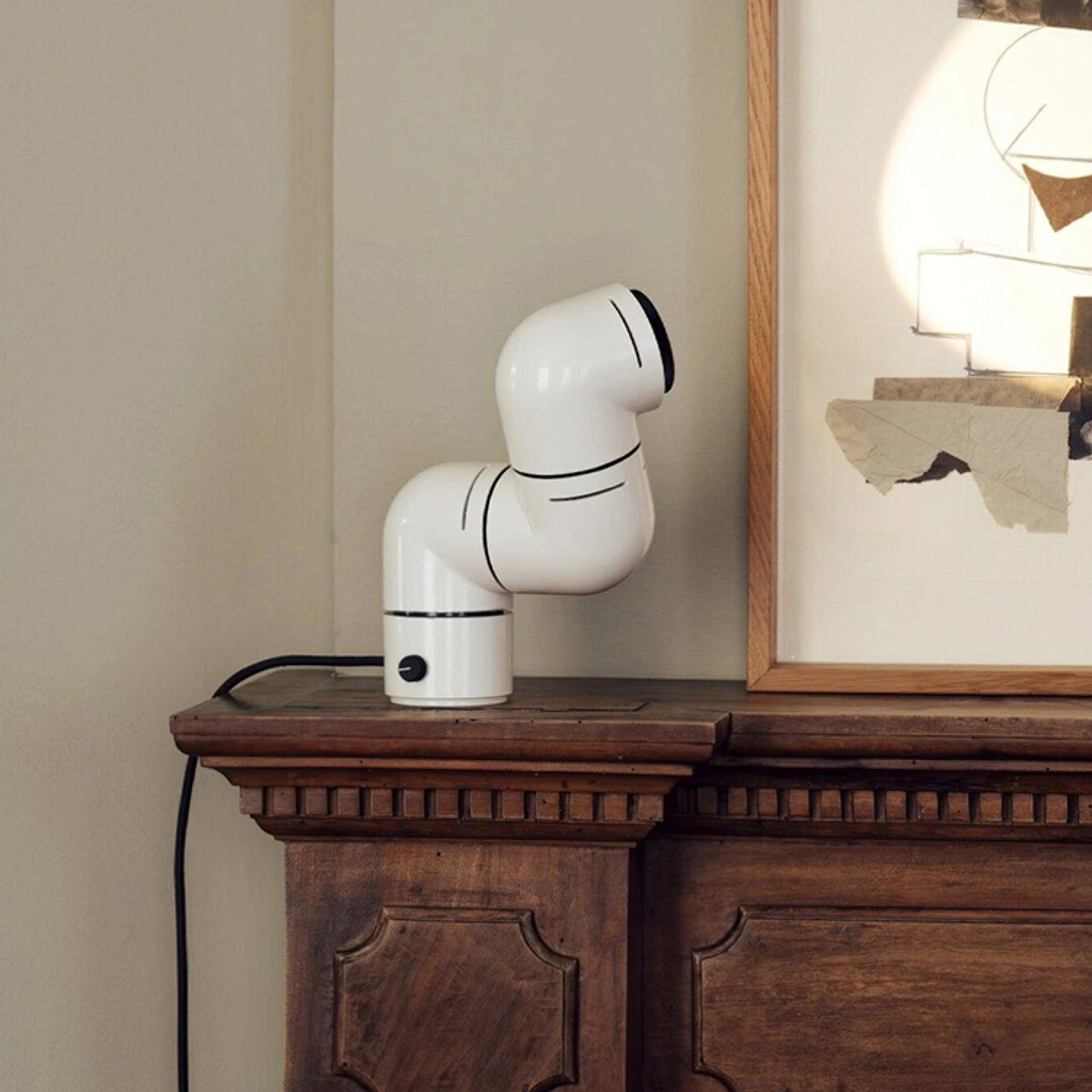 Tatu Table Lamp - view 50