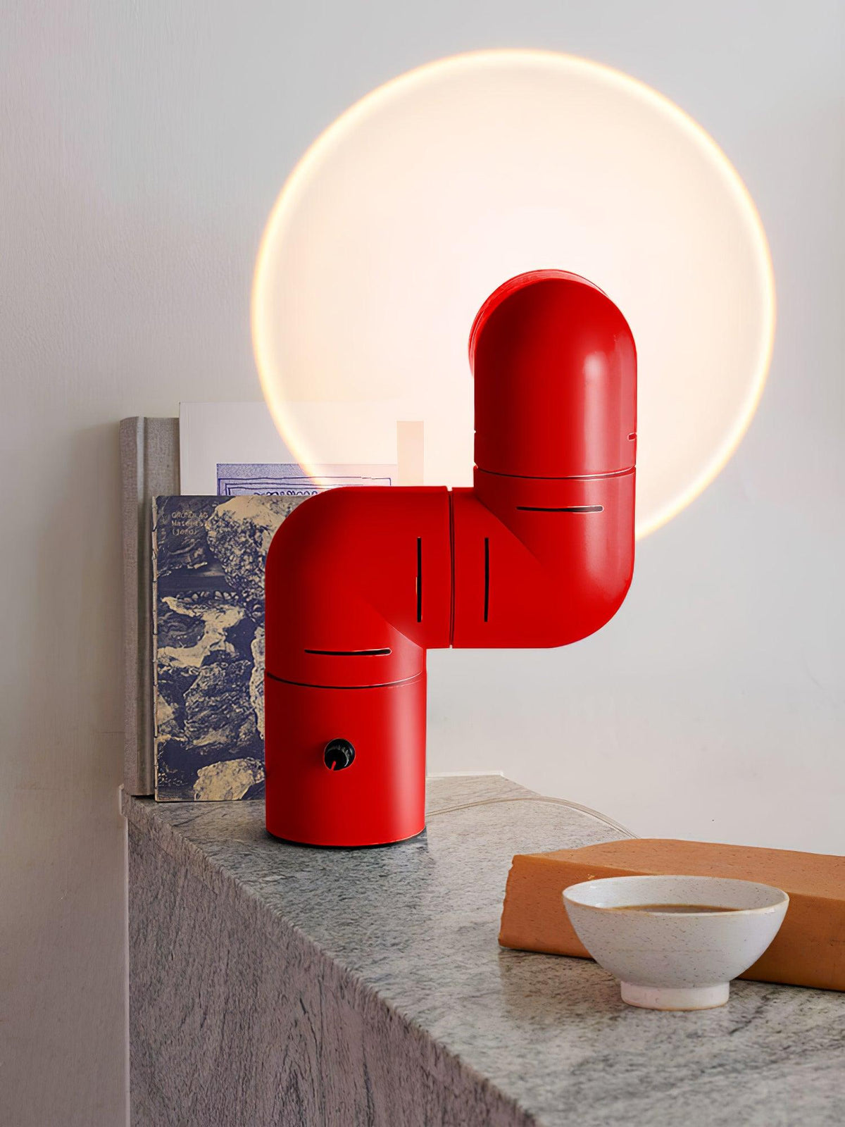 Tatu Table Lamp - view 53