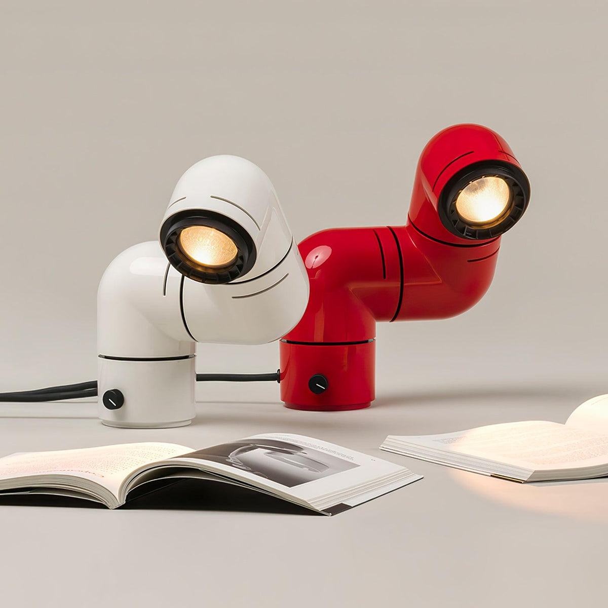 Tatu Table Lamp - view 55