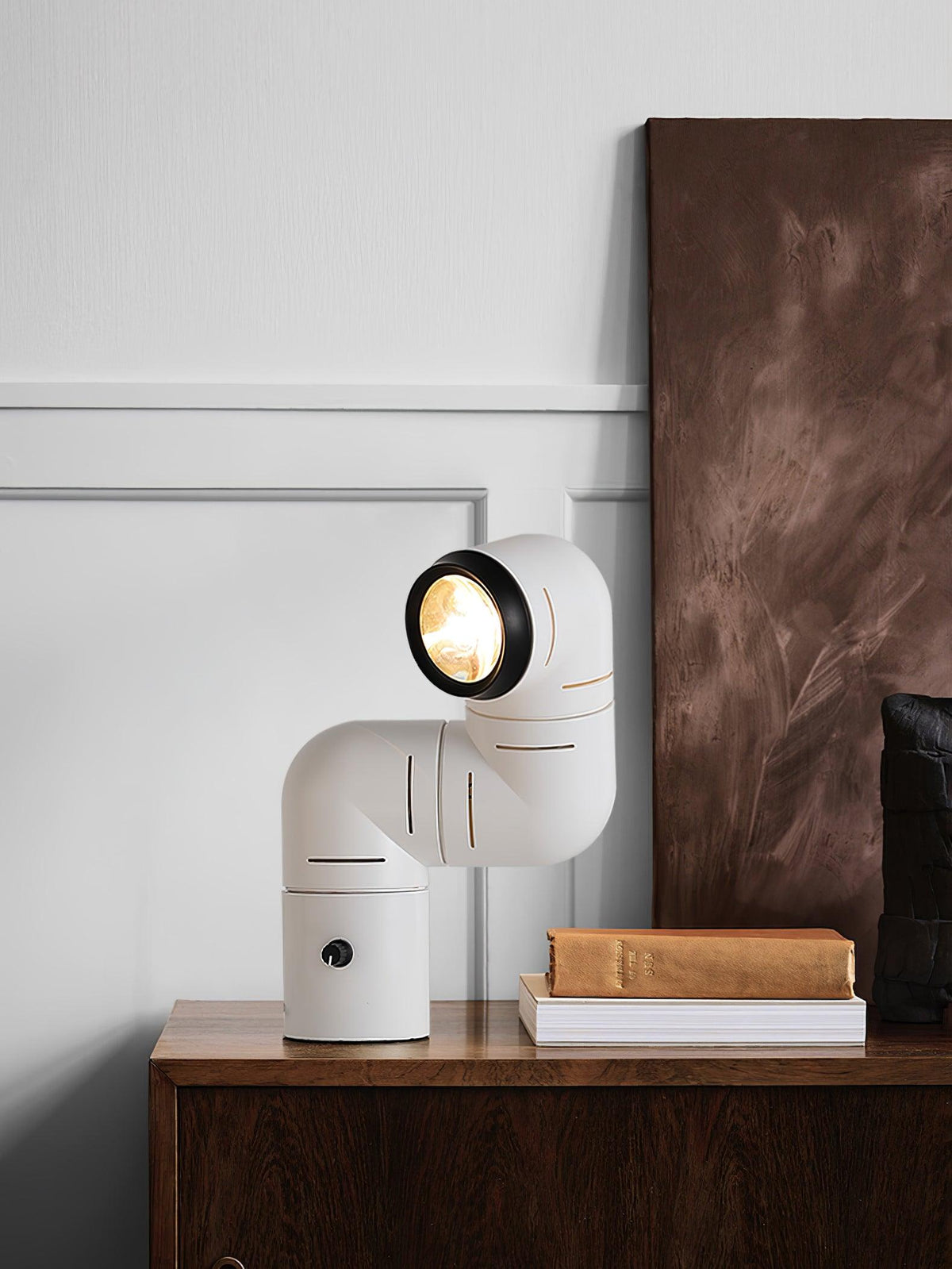 Tatu Table Lamp - view 12