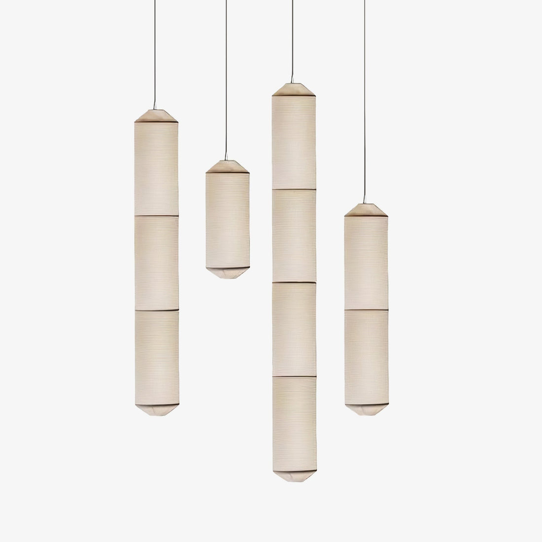 Tekio Washi Paper Pendant Lamp