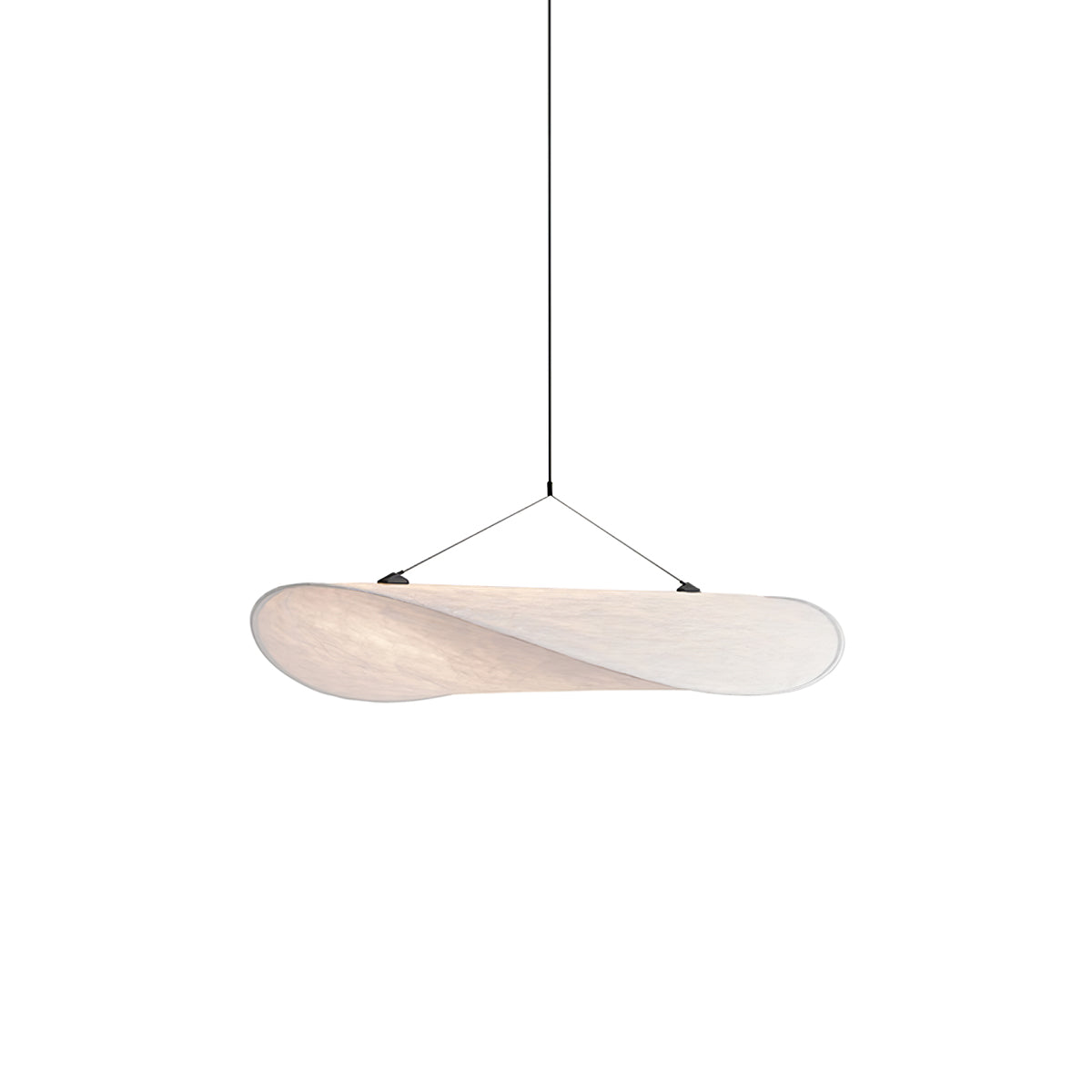 Tense Pendant Light