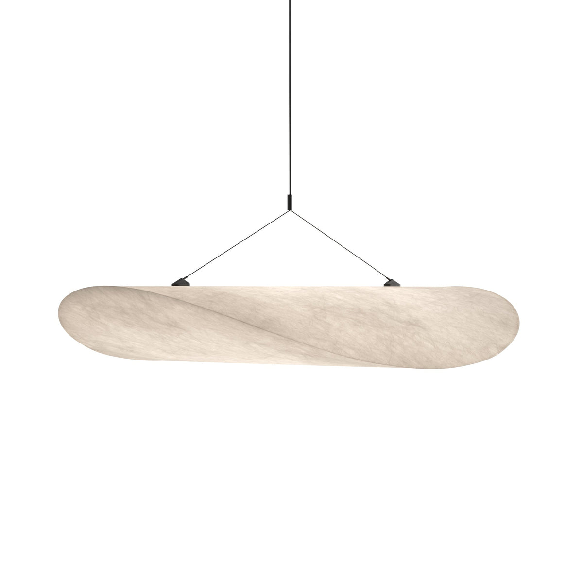 Tense Pendant Light