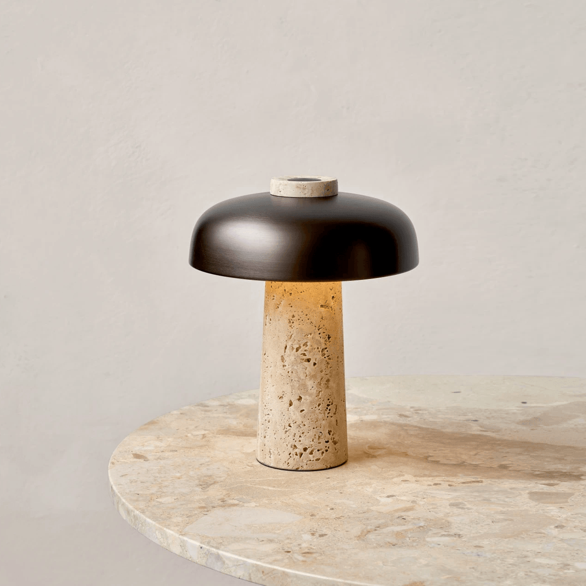 Terra Dome Table Lamp - view 17