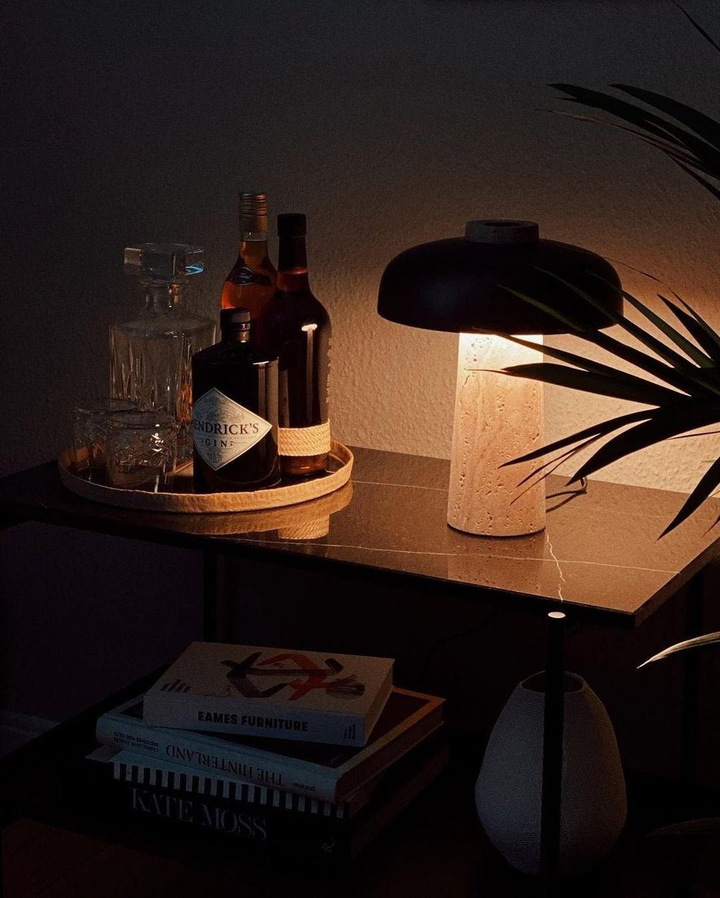 Terra Dome Table Lamp - view 31