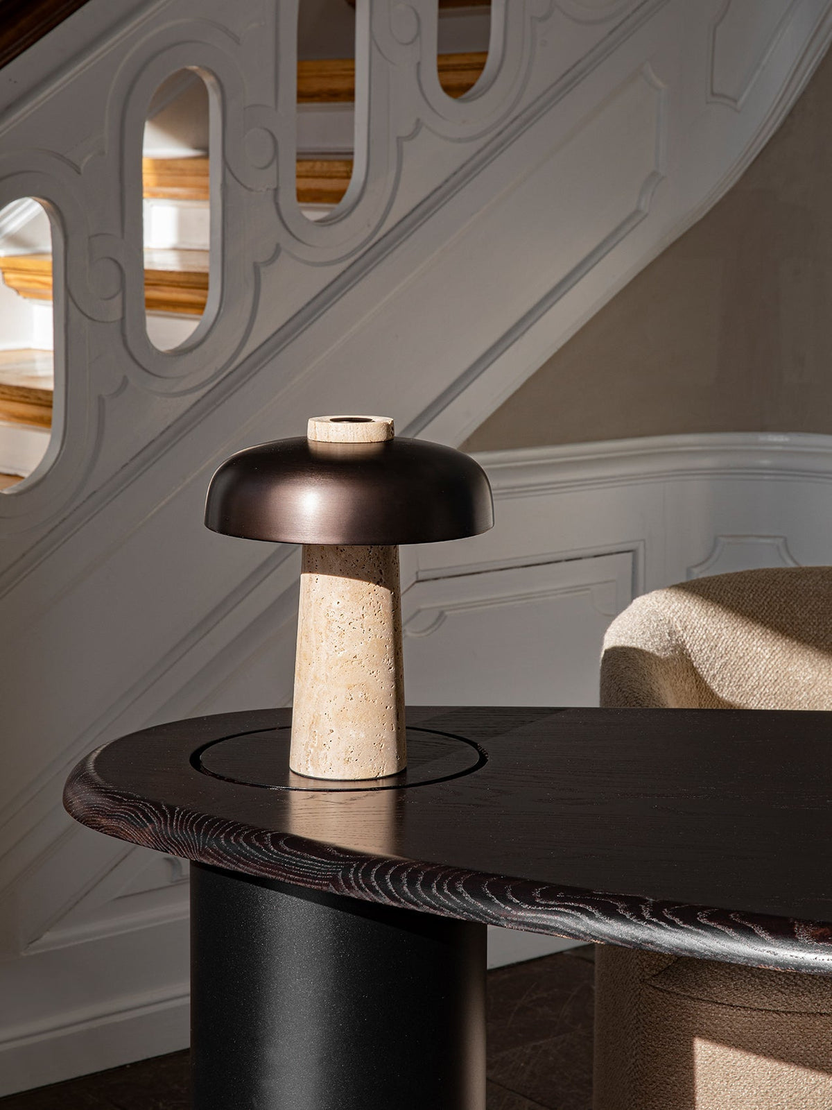 Terra Dome Table Lamp - view 33