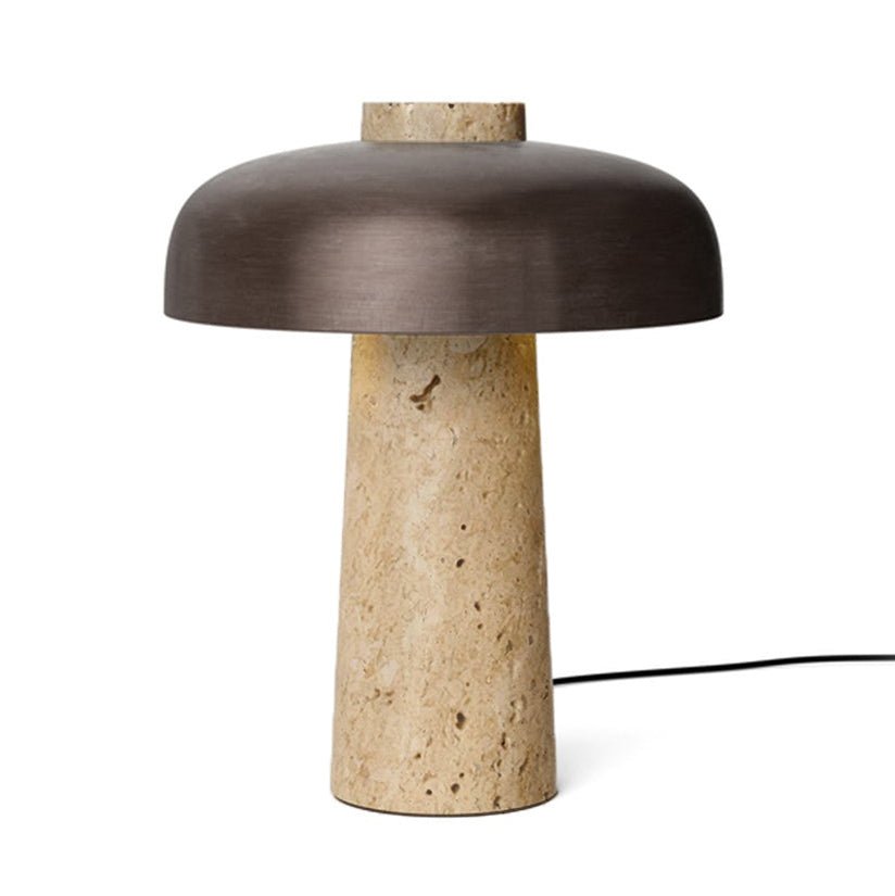 Terra Dome Table Lamp - view 35