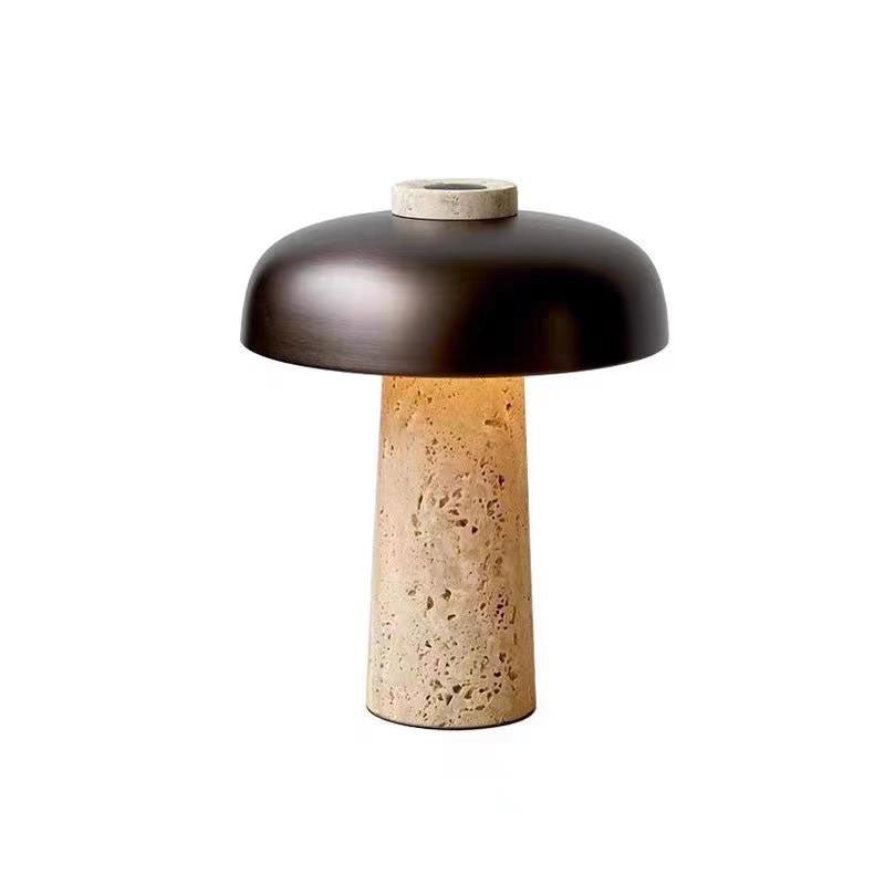 Terra Dome Table Lamp - view 30