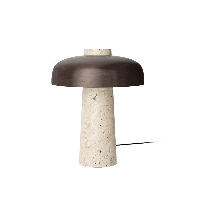 Terra Dome Table Lamp - view 14