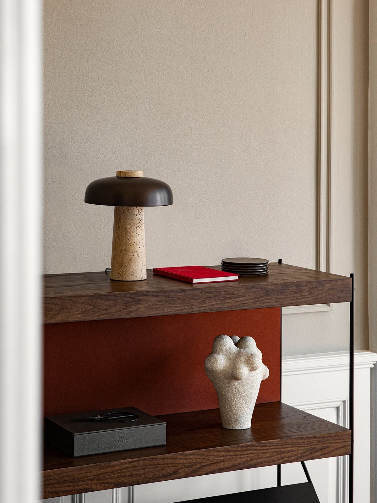 Terra Dome Table Lamp - view 20