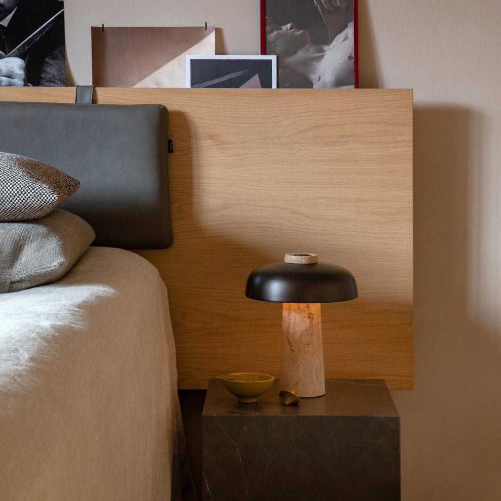 Terra Dome Table Lamp - view 8