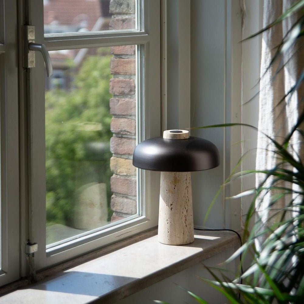 Terra Dome Table Lamp - view 5