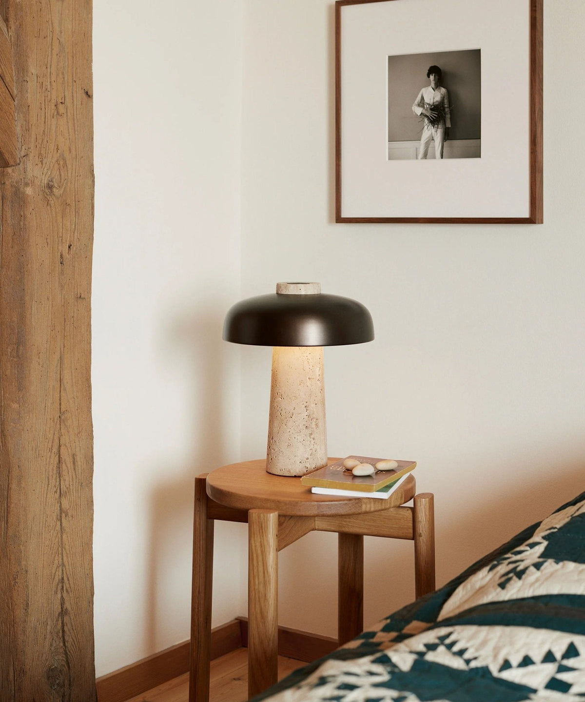 Terra Dome Table Lamp - view 6