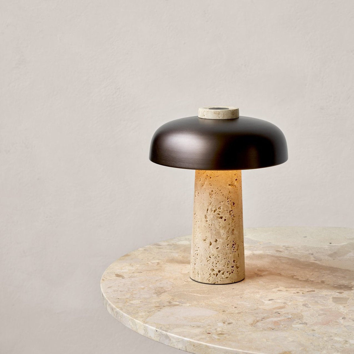 Terra Dome Table Lamp - view 4