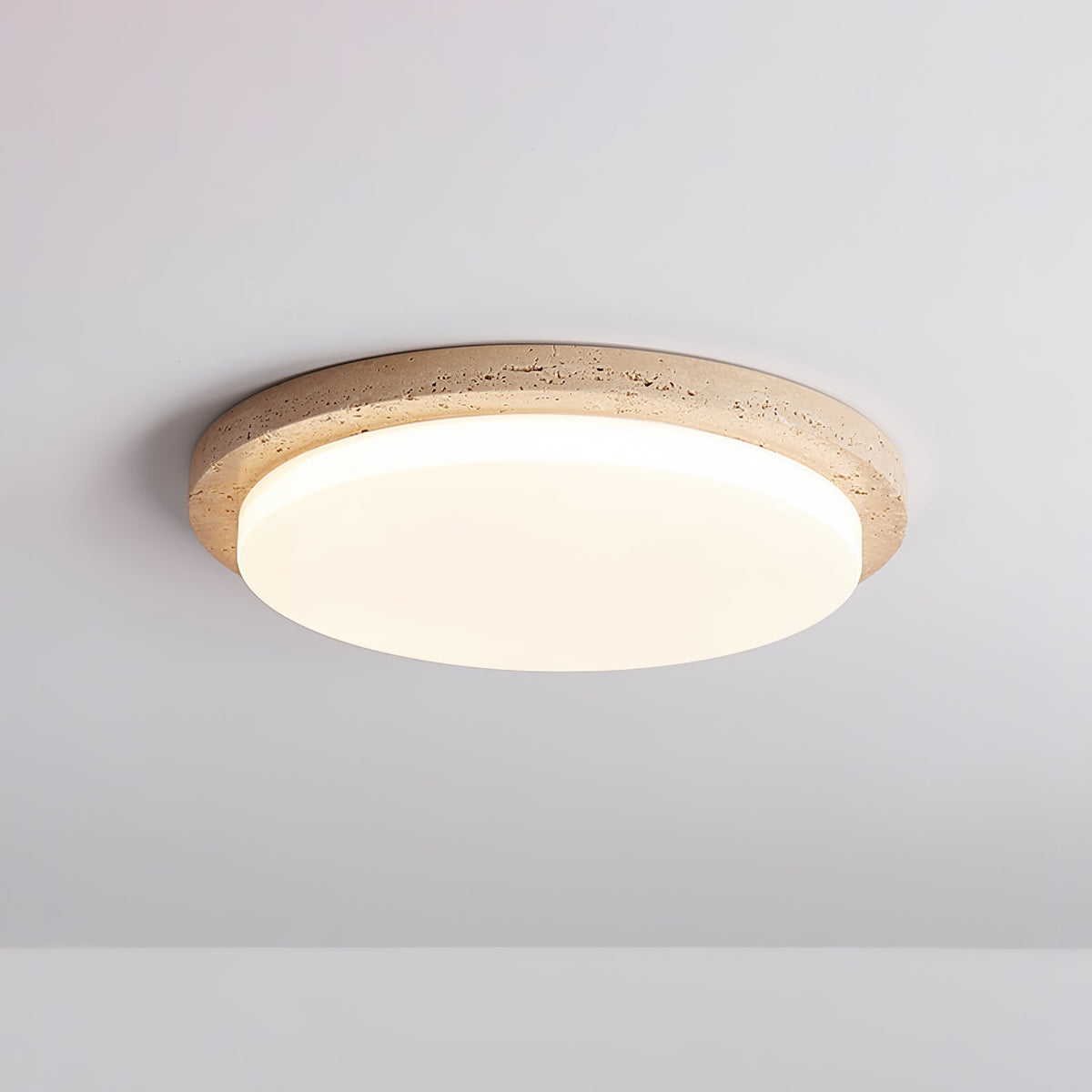 Terra Round Ceiling Light - view 25