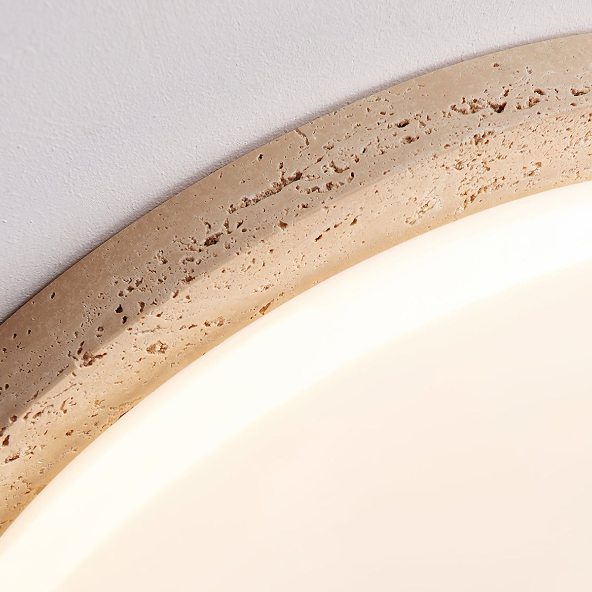 Terra Round Ceiling Light - view 26