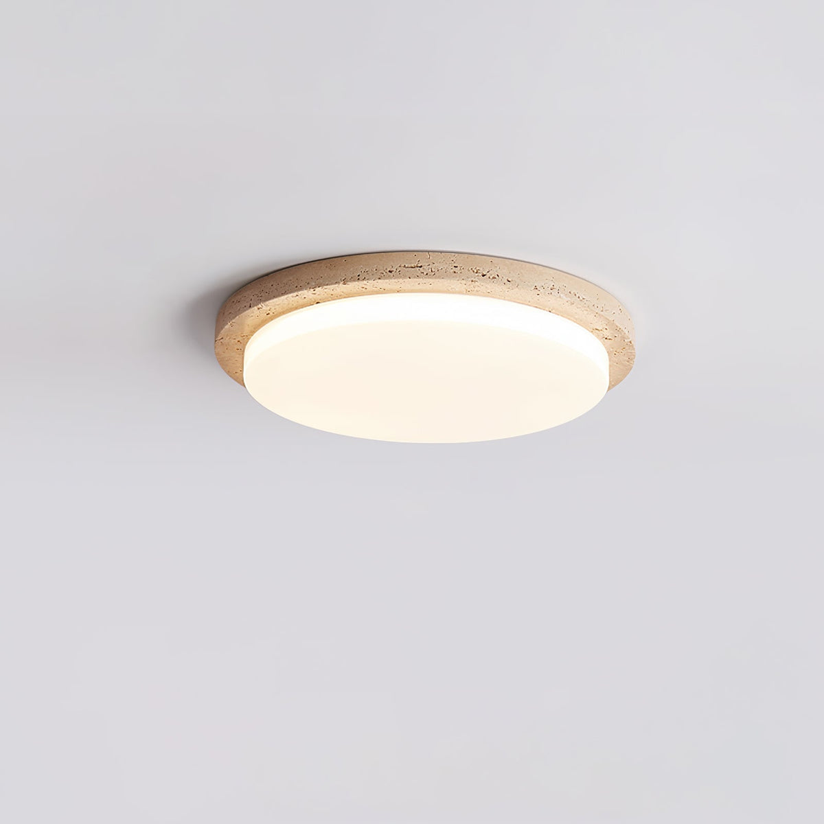 Terra Round Ceiling Light - view 27