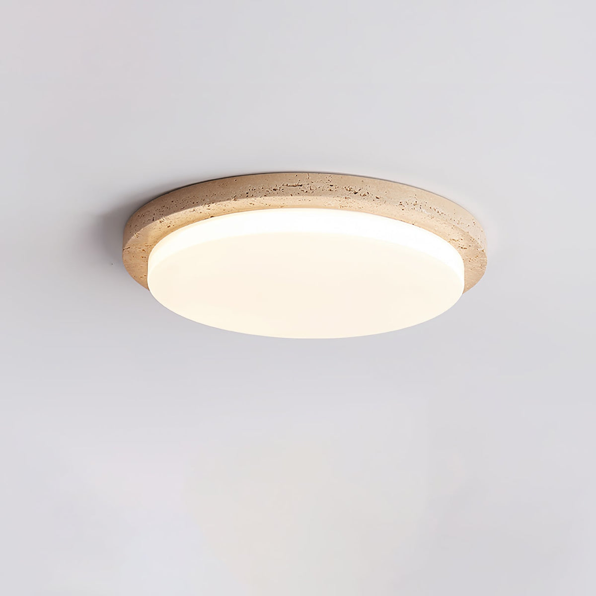 Terra Round Ceiling Light - view 28