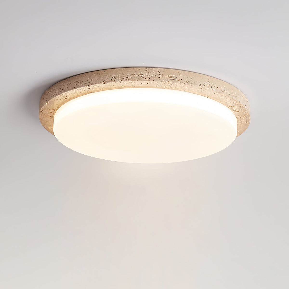 Terra Round Ceiling Light - view 30