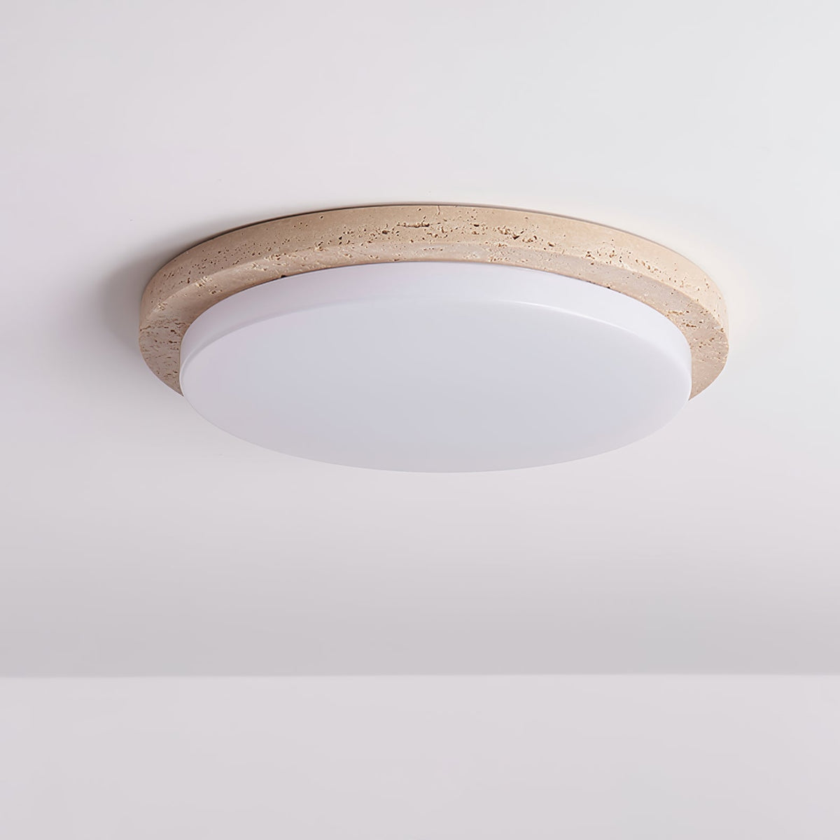 Terra Round Ceiling Light - view 19