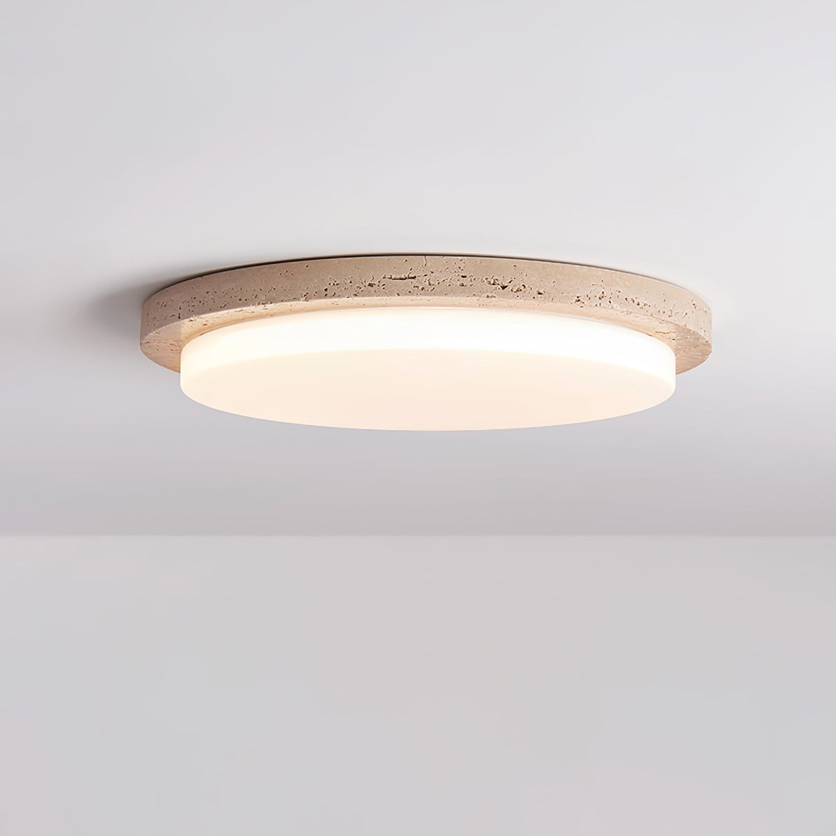 Terra Round Ceiling Light - view 21