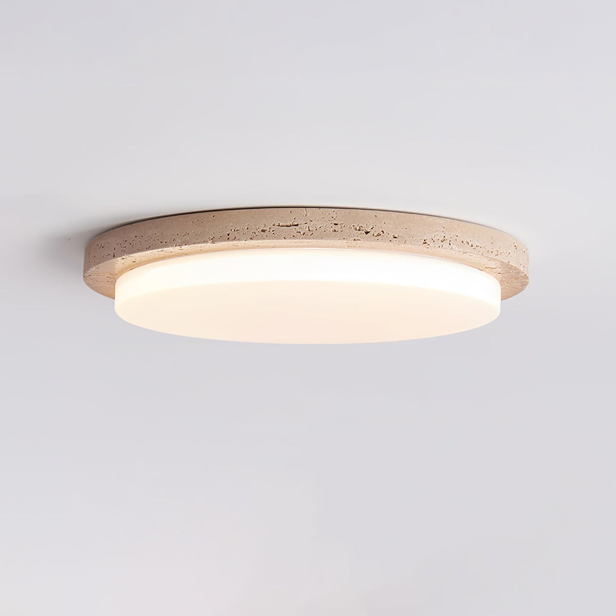 Terra Round Ceiling Light - view 22