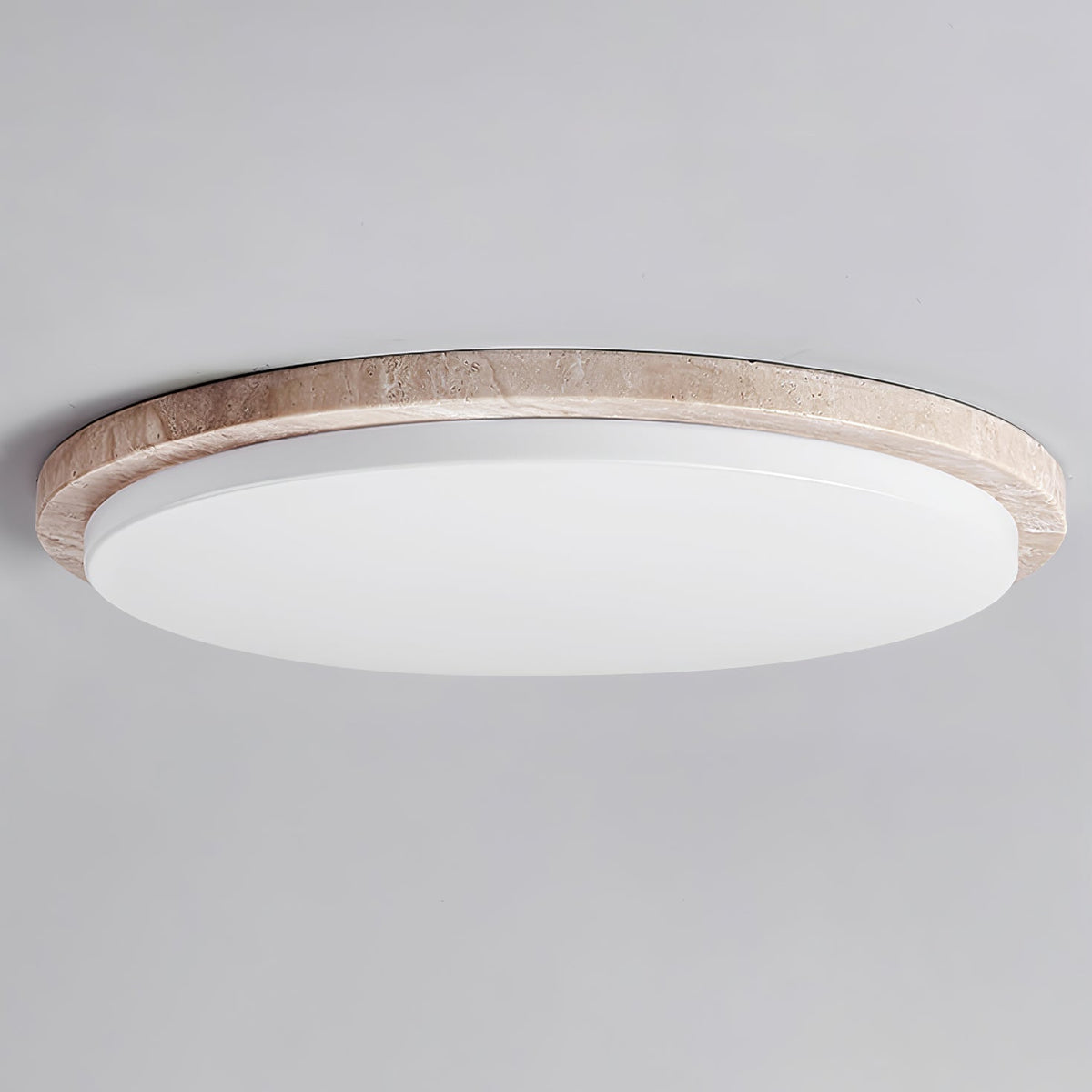 Terra Round Ceiling Light - view 11