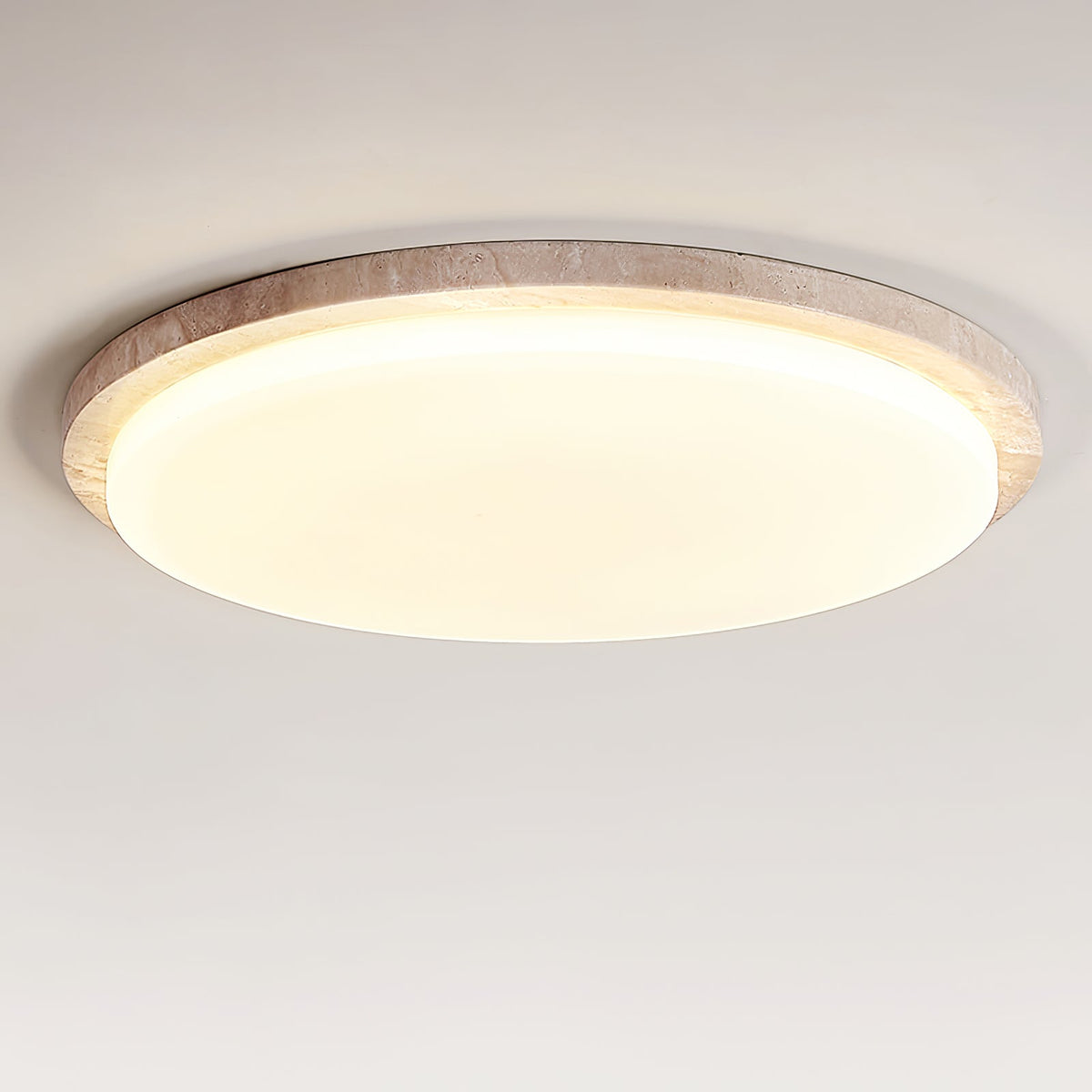 Terra Round Ceiling Light - view 9