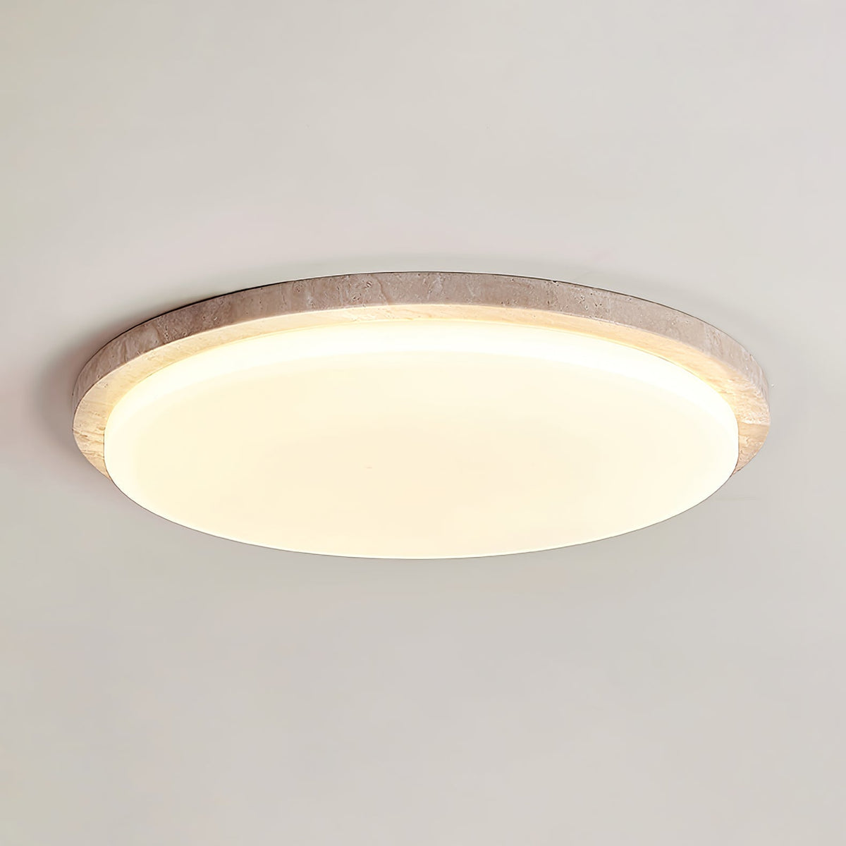 Terra Round Ceiling Light - view 10