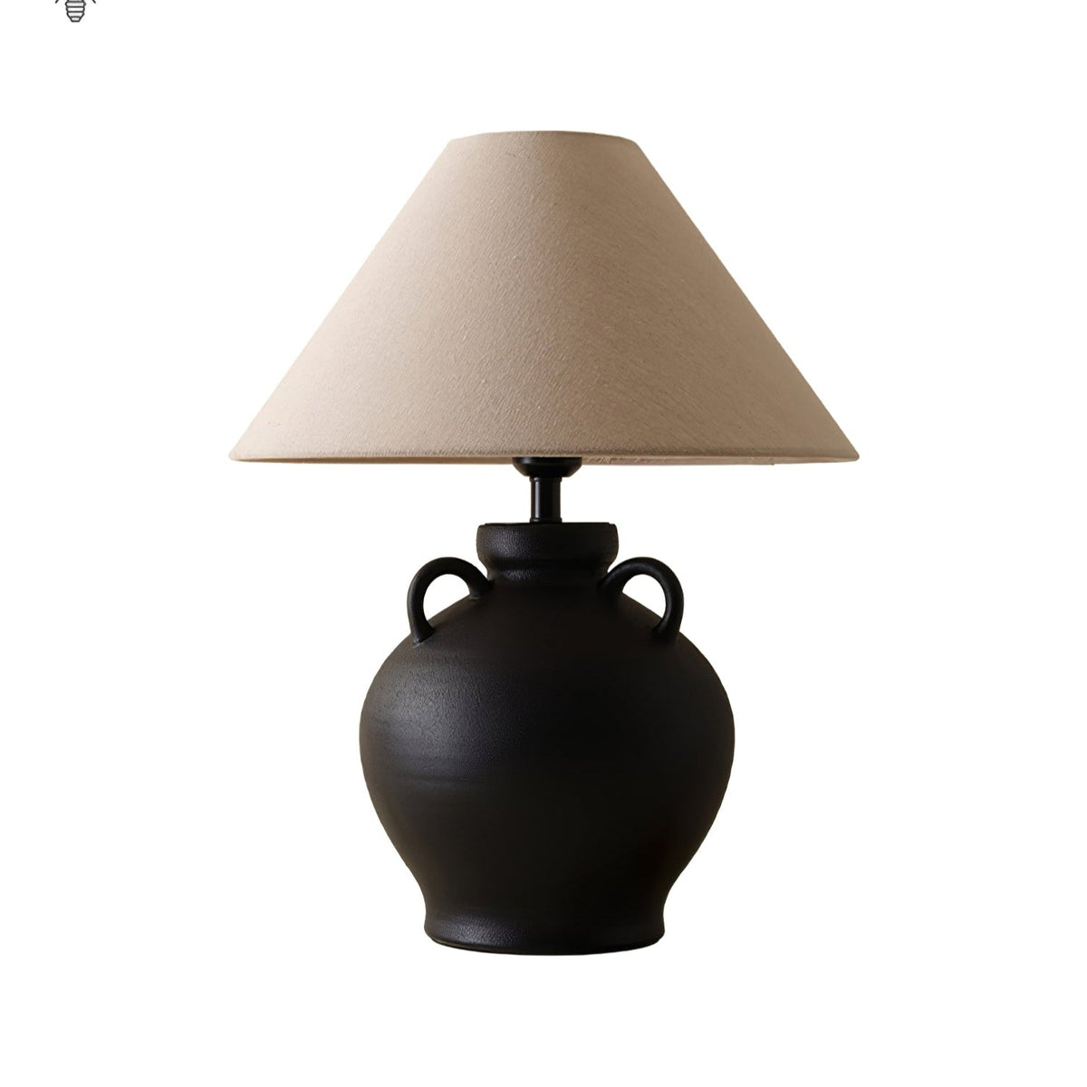 Terracotta Charm Table Lamp - view 6